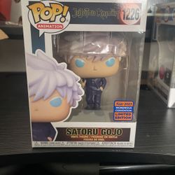 Satoru Gojo
