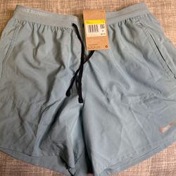 Men’s Nike Running shorts S