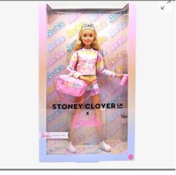Stoney Clover Land Barbie New