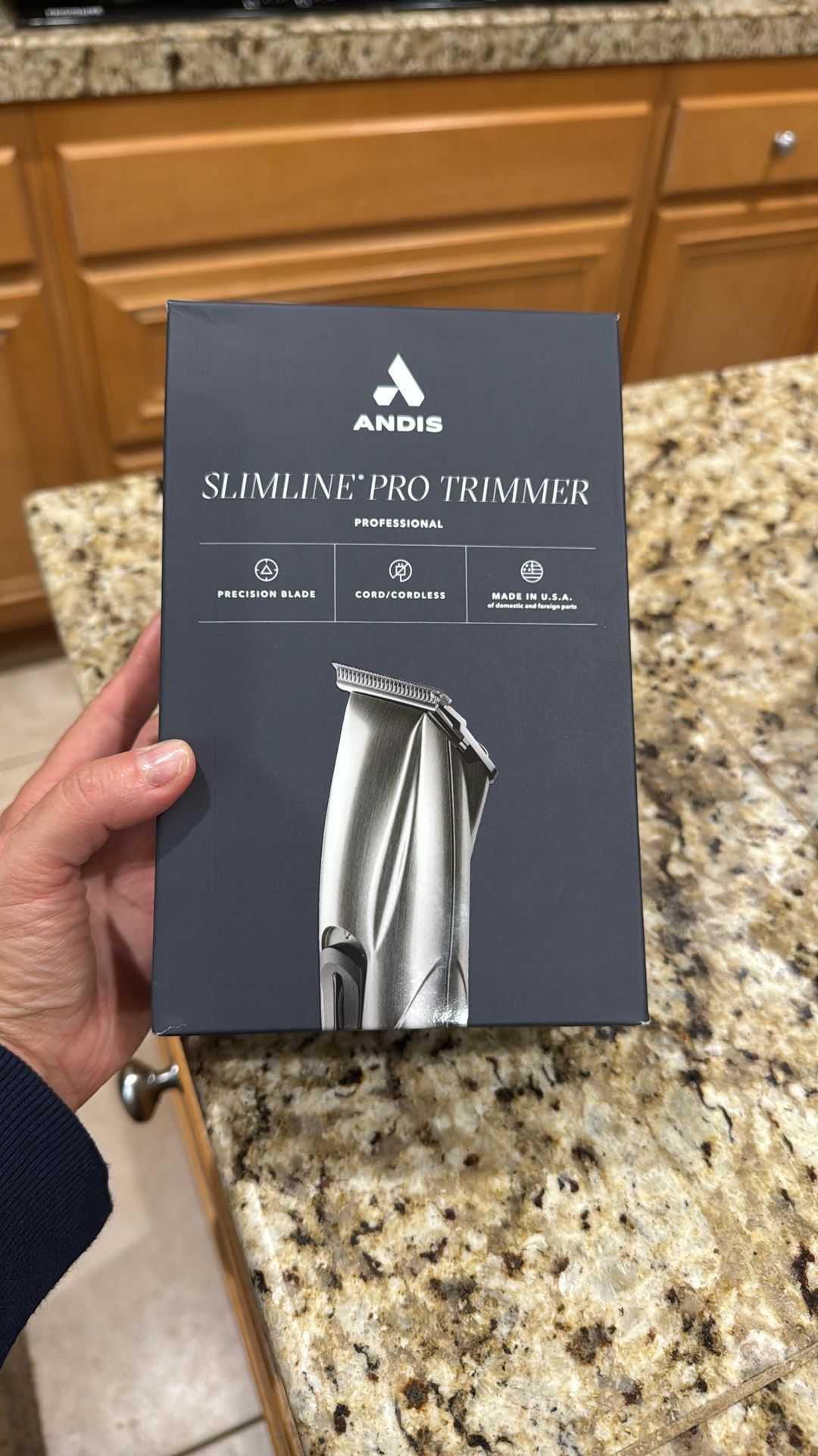 Andis Slimline Pro Trimmer