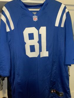 Andre Johnson Jersey