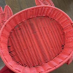 Wicker Baskets 