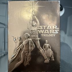 Star Wars Trilogy