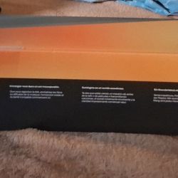 BOSE Soundbar Speaker 