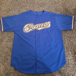 Men's Jersey