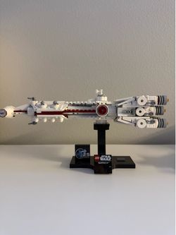 Star Wars Lego “Tantive IV”