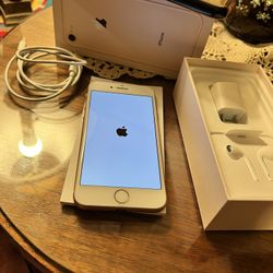 Apple iPhone 8 256GB