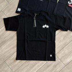 Amiri Shirts