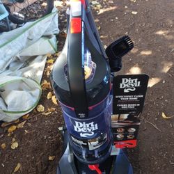 Dirt Devil