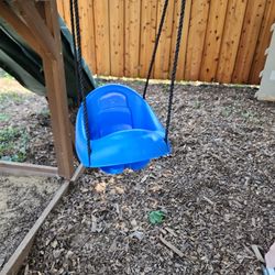 Infant Swing