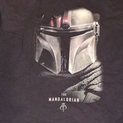 Star Wars TSHIRT