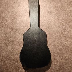 Guitar Case