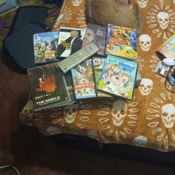 samsung dvd player with remote and dvd bundle