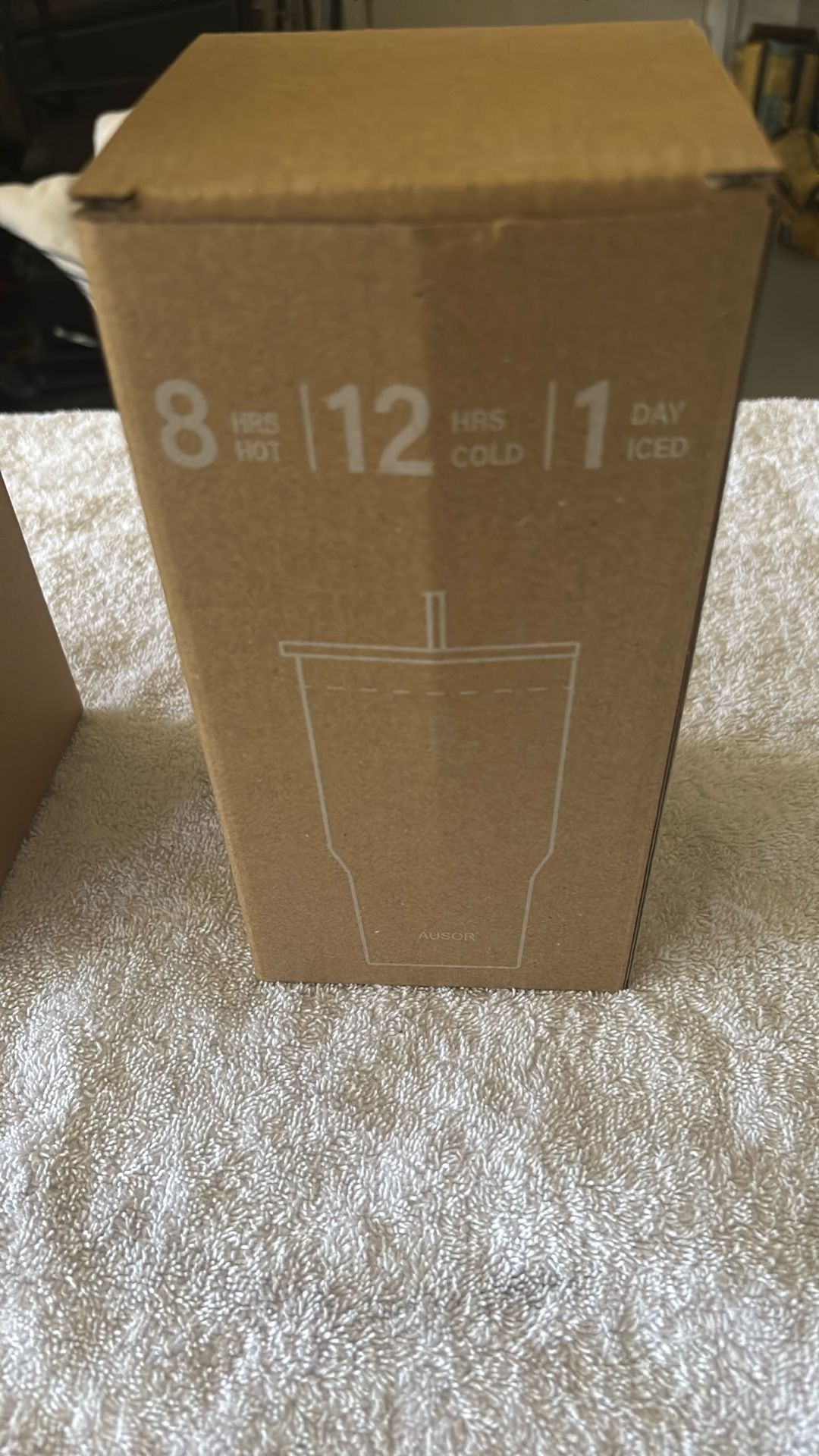 Tumbler Cup