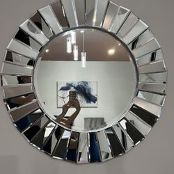 Decorative Modern Mirror 
