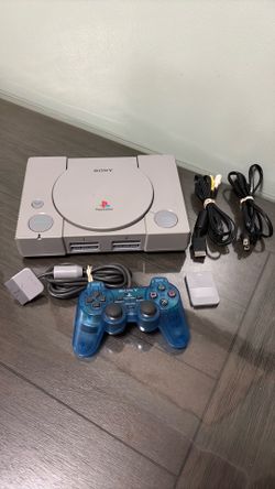 Playstation 1