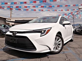 2026 Toyota Corolla Hybrid