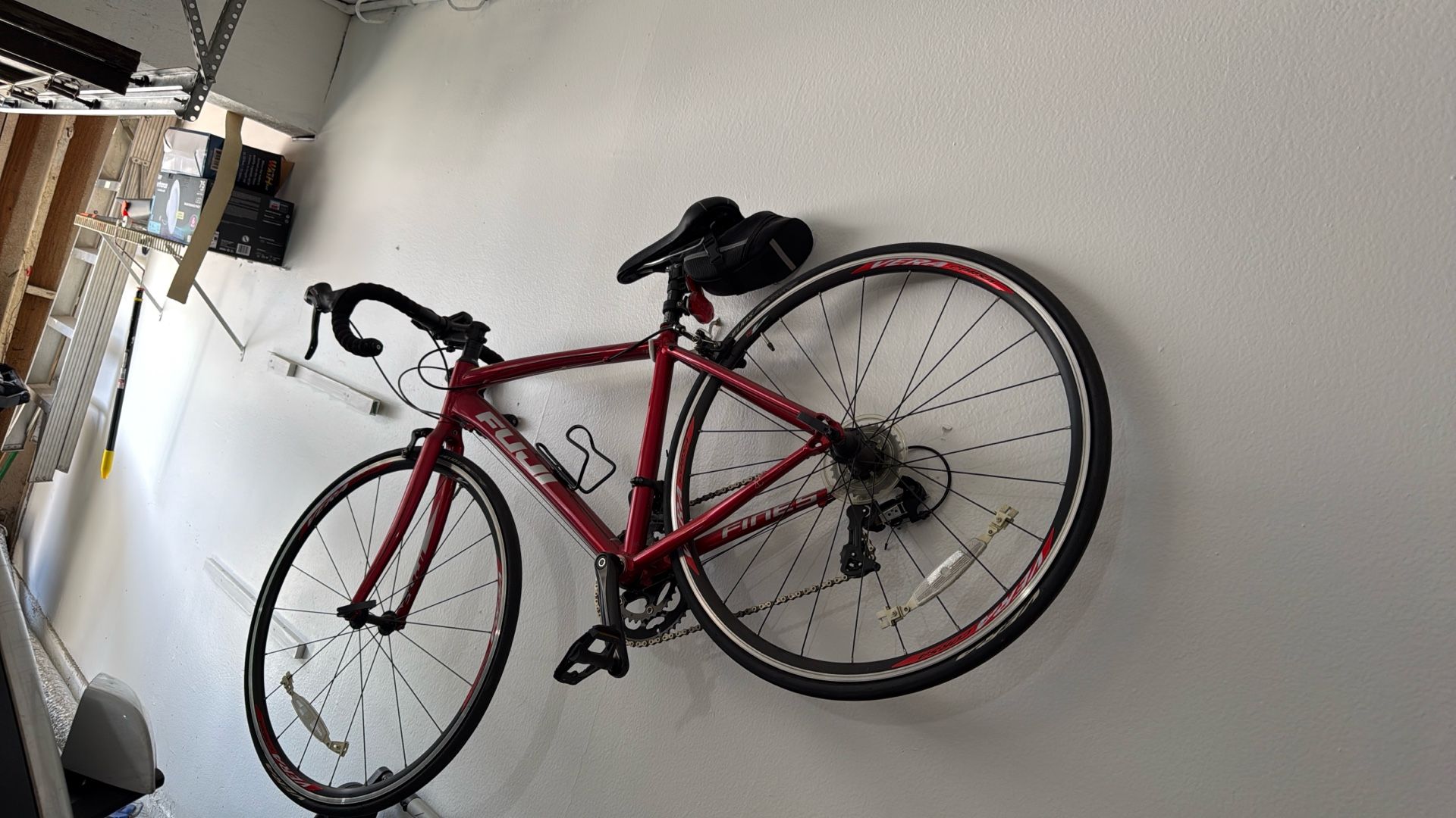Fuji Road Bike