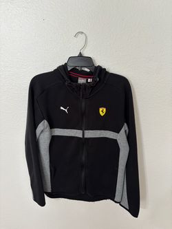 Puma Ferrari jacket Men’s size S