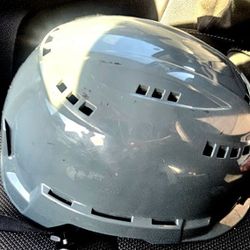 Milwaukee Hard Hat