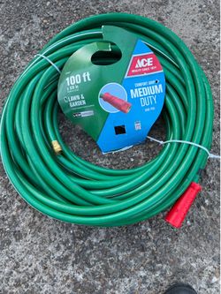 Guardian hose 100 feet