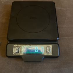 Fully Functioning OXO Food Scale 