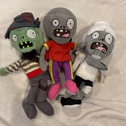 Zombie 