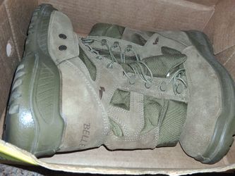 Belleville Tactical Military Boots