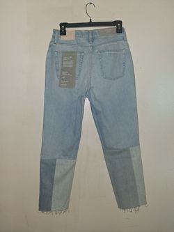 Everlane The 90's Cheeky Jean Size 26 Ankle