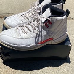 Jordan 12