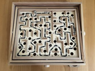 Maze