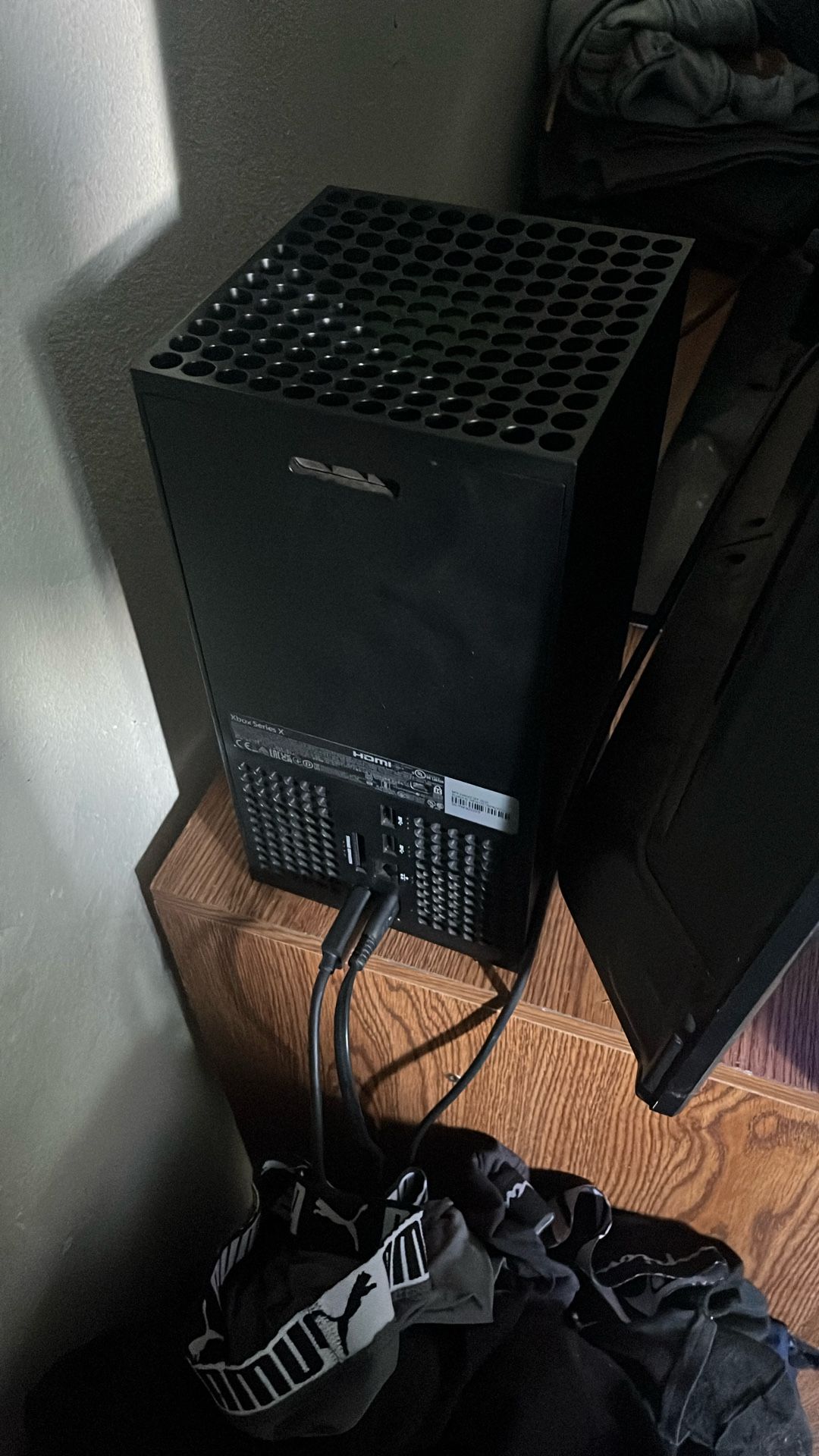 Xbox Series X 1tb