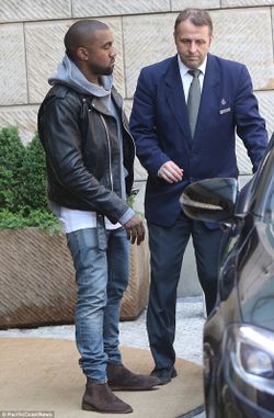 Topman leather biker jacket