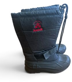 Kamik Frontline  2 Winter Snow Boots