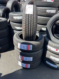 Kumho 205/55/16