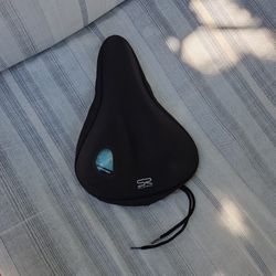 Bike Seat Cover Gel