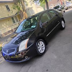 2010 Nissan Sentra