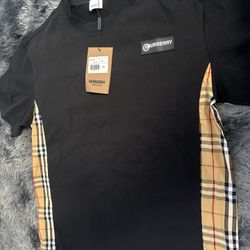 Burberry T- Shirt 