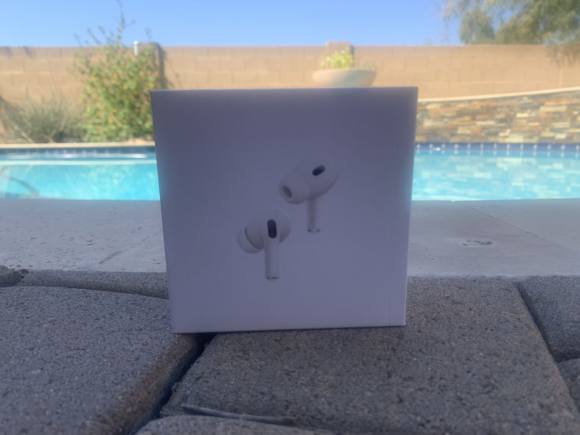 AirPods Pro Gen 2