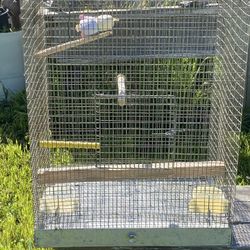 CAGE 