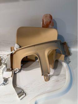 Stokke trip trap baby set and tray