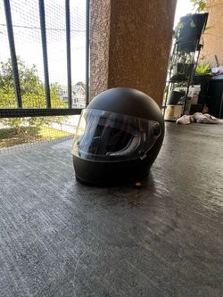 Biltwell gringo helmet