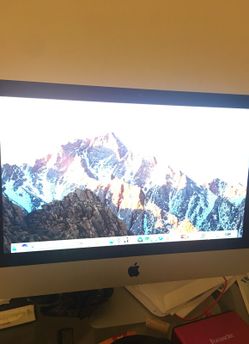 mac desktop