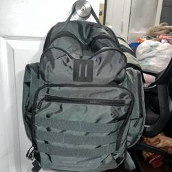 Diaper bag