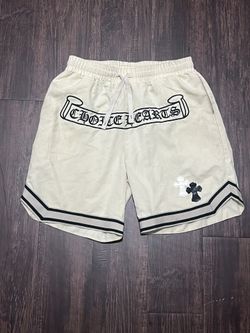 Chrome Hearts Shorts