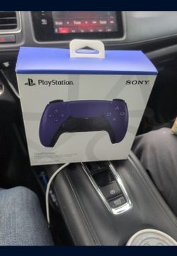 PS5 Dual Sense Controller
