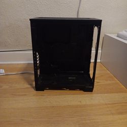 Corsair Mid tower Atx