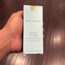 Estee Lauder