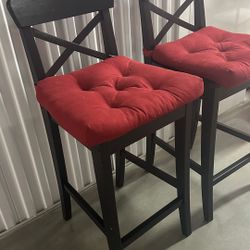 Bar Chairs 