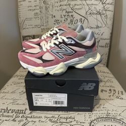 New Balance 9060 Cherry Blossom